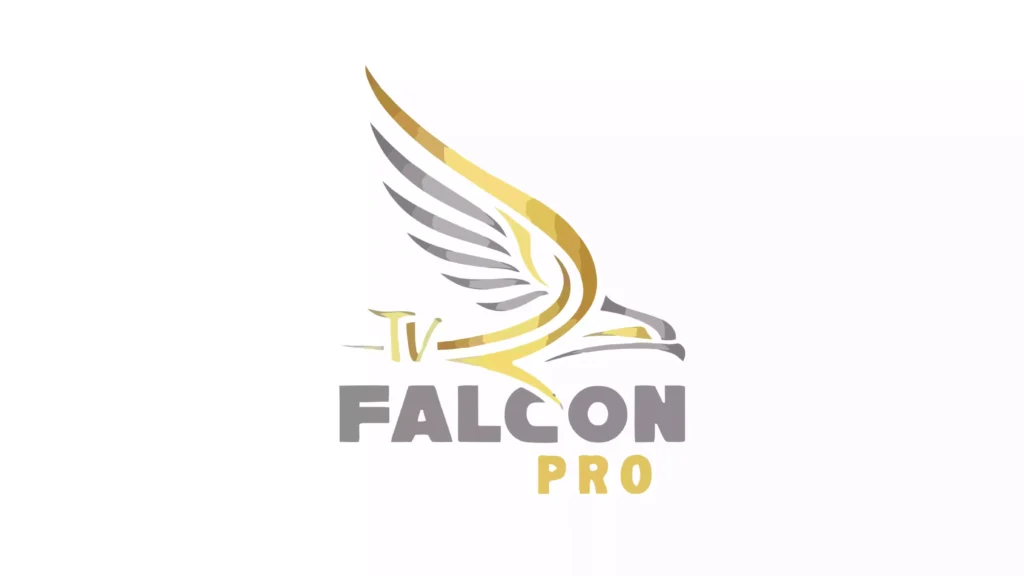 Falcon Pro أفضل تجربة تلفزيون عبر الإنترنت