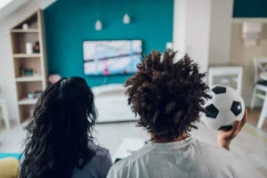 الفرق بين باقات نتفلكس وOSN في السعودية